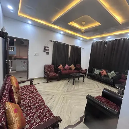 Hotel Baga Beach Place